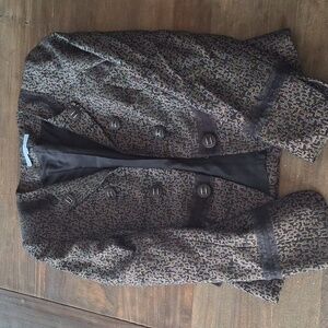 Antonio Melani size 0 blazer